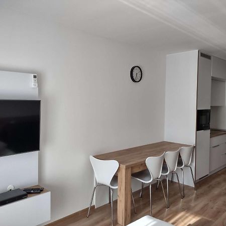 Apartman Kyjev 2 Podhájska 外观 照片