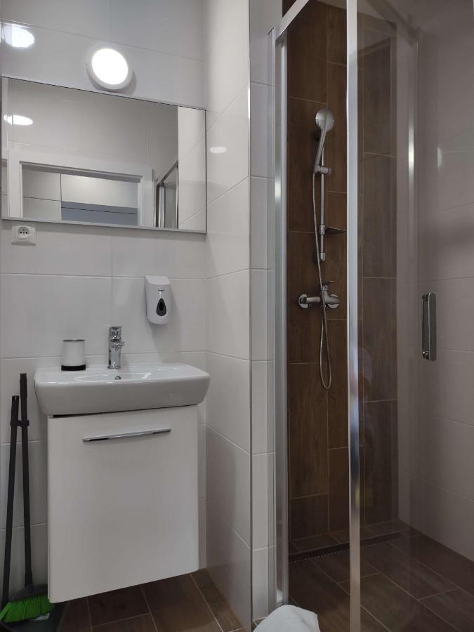 Apartman Kyjev 2 Podhájska 外观 照片