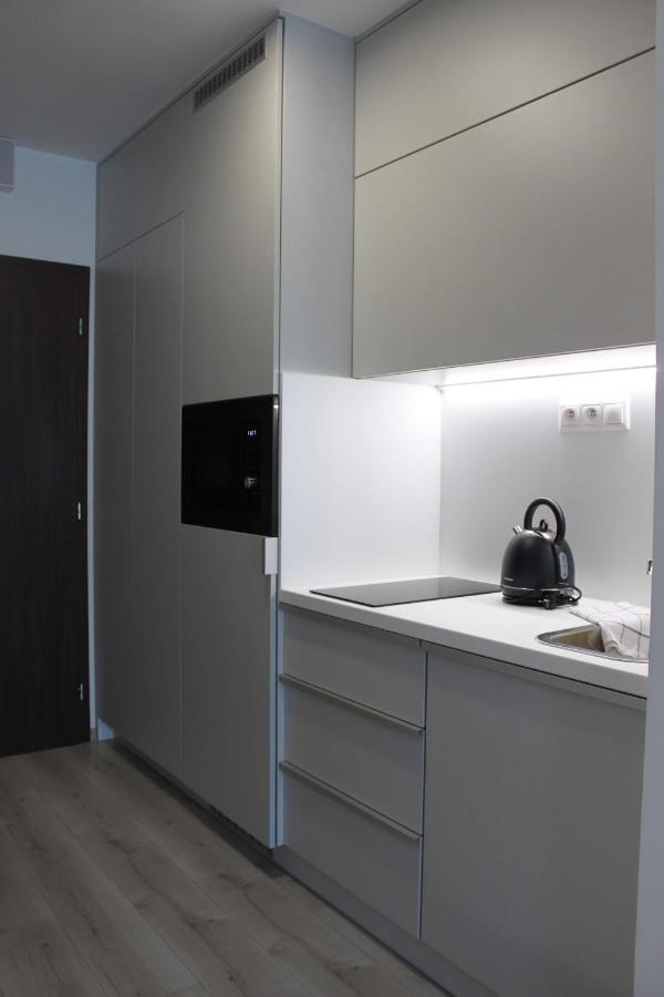 Apartman Kyjev 2 Podhájska 外观 照片